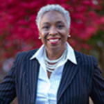 Renee Thomas Woods, Ph.D. headshot