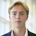 Viktor Ronnberg headshot