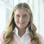 Sophie Royer headshot