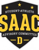 Student-Athlete Advisory Committee (SAAC)