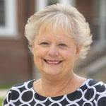 Sandy	Smith headshot