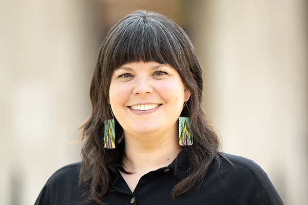 Sarah Rowley Photo