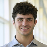 Gray Schmittel headshot