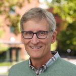 Scott	Ullem '89 headshot