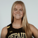 Ainsley Boras '25 headshot