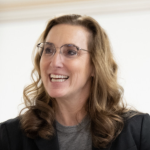 Phyllis Ferrell '94 headshot