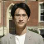 Jaewoo Saong headshot