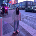 Thi Doan  headshot