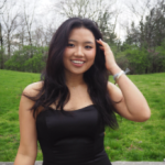 Mizuka Yu  headshot