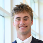 Spencer Sell headshot