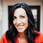 Sharae Simpson headshot