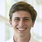 Braden Shaw headshot