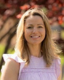 Rebecca Roberts, M.ED., LMHC