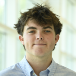 Carter Cassidy headshot