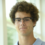 Nolan Childs headshot