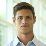 Michael Dill headshot
