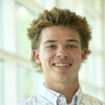 Bryson Dorsey headshot