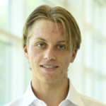 Filippo Fassone headshot