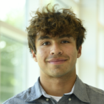 Alex Gibbs headshot
