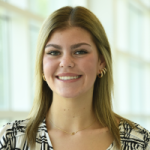 Addison Grable headshot