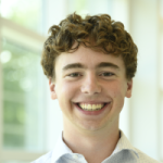 Cooper Grabow headshot