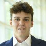 Aiden Heffner headshot
