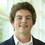 Jack Humble headshot