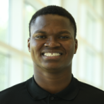 Toreeq Jimoh Jyesigi headshot