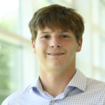 Aaron Keller headshot