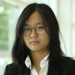 Carolyn Ma headshot