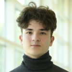 Austin Maiocchi headshot