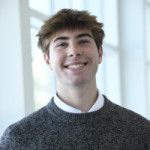 Jacob Hein headshot
