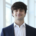 Alex Sharma headshot