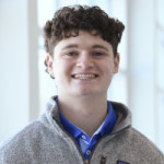 Brock Stewart headshot