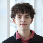 Dominic Nixon headshot