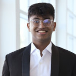 Sahmey Raiyan Khan headshot