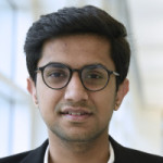 Hussain Ali headshot