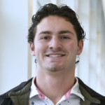 Marco Sansone headshot