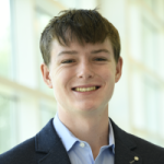 Zach O'Connell headshot
