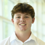 Nolan Osterling headshot