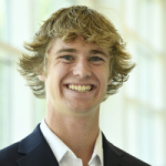Connor Overgaard headshot