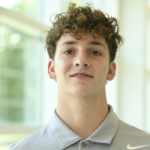 Nicholas Passerelli headshot