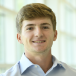 Ian Perry headshot