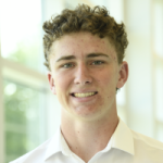 Harrison Pratt headshot