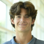 Jacob Sandlin headshot