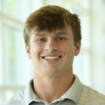 Logan Shoffner headshot