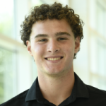 Lucas Stephan headshot