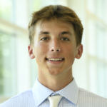 Cayden Sumner headshot