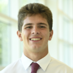 Braden Tischer headshot
