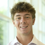 Andrew Wall headshot